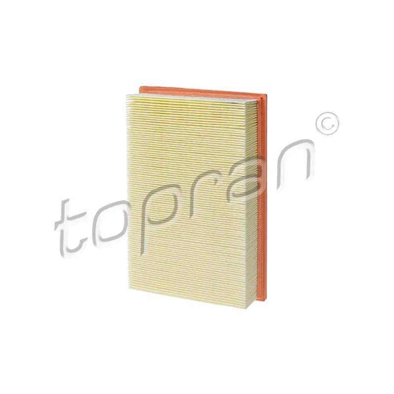 TOPRAN 103 175 oro filtras