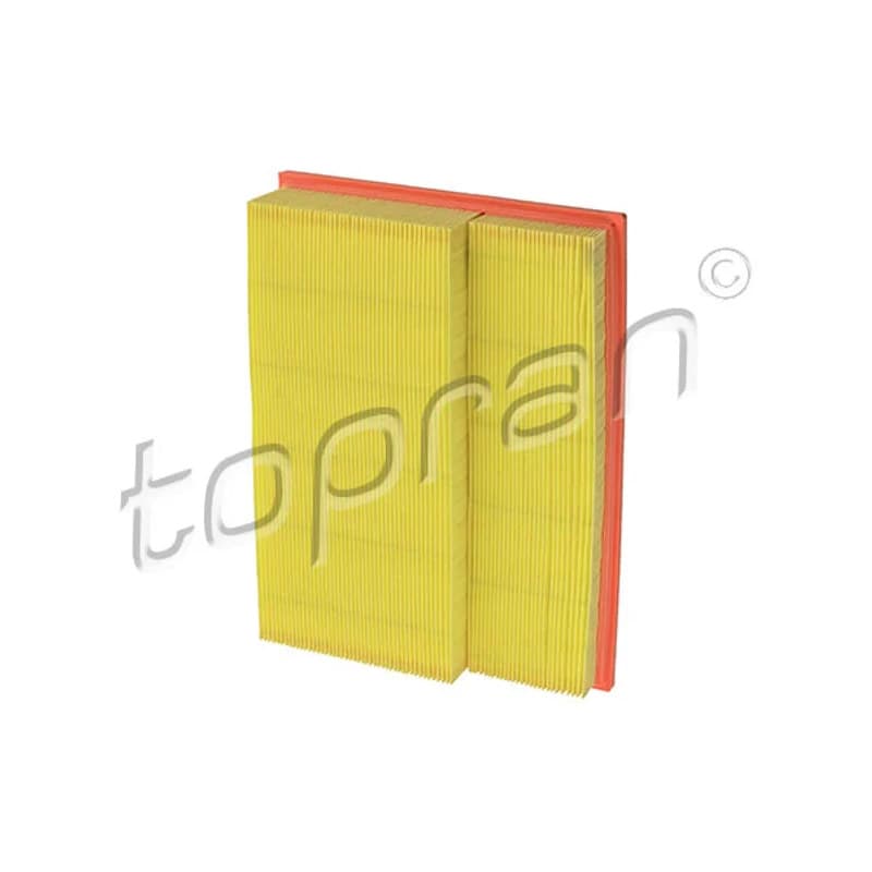 TOPRAN 400 310 oro filtras