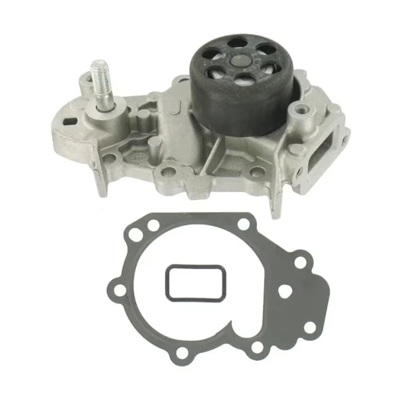 SKF VKPC 86218 Vandens siurblys, variklio aušinimas