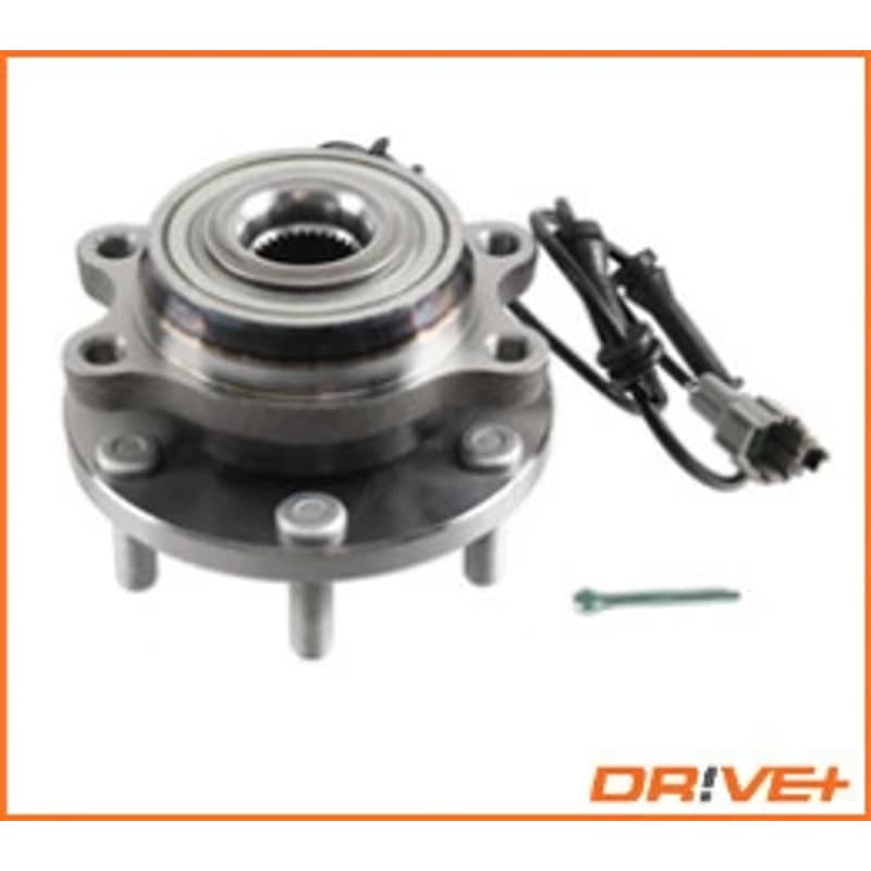 DRVE rato guolio komplektas DP2010.10.0519