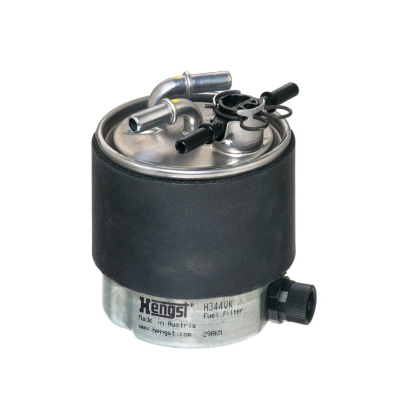 HENGSTFILTER kuro filtras H344WK