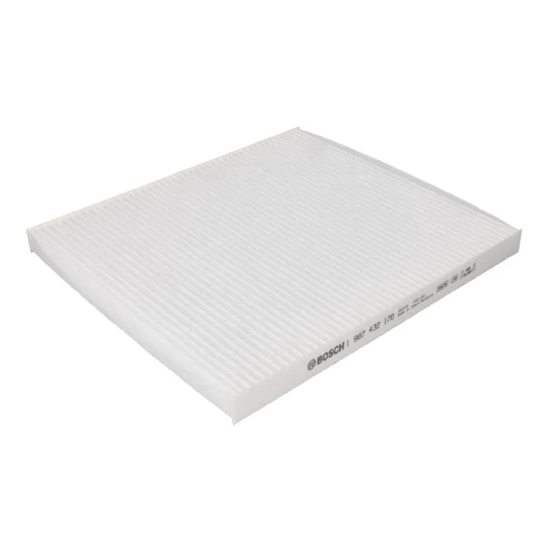 BOSCH 1 987 432 170 filtras, salono oras