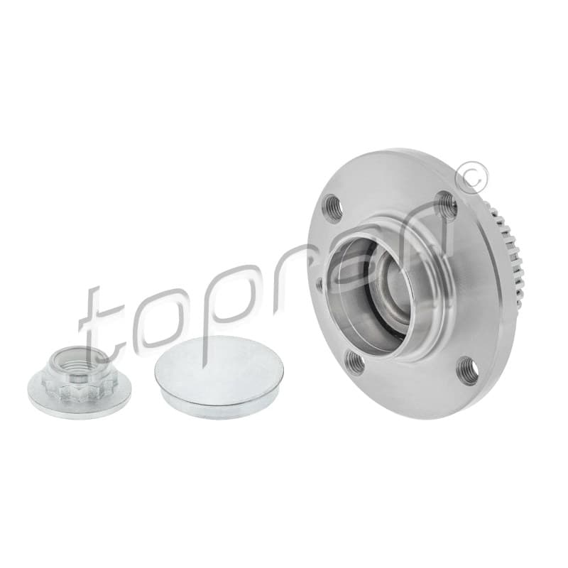 TOPRAN 109 701 rato guolio komplektas