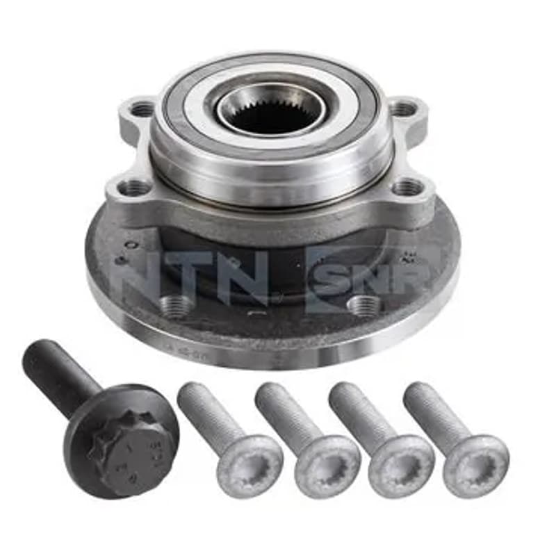 SNR Rato guolio komplektas R154.56