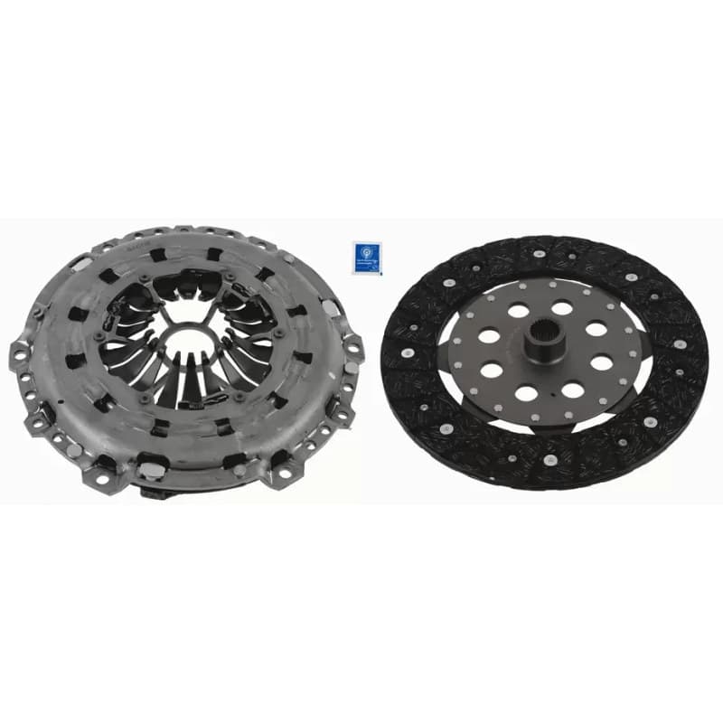 SACHS 3000 951 647 sankabos komplektas