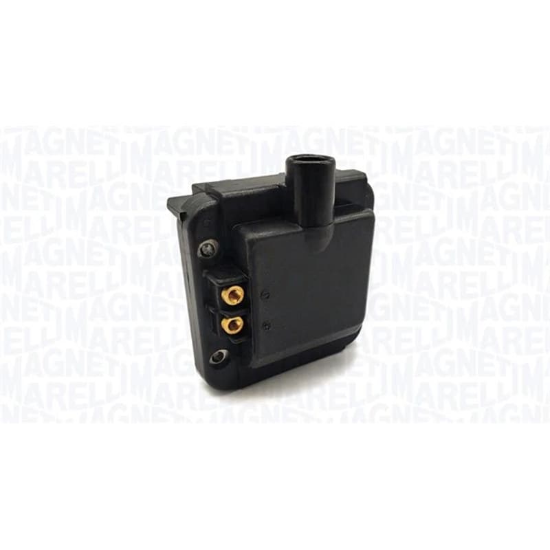 MAGNETIMARELLI ritė, uždegimas 060717023012