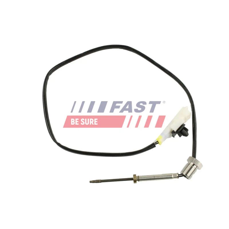 FAST jutiklis, išmetamųjų dujų temperatūra FT80216