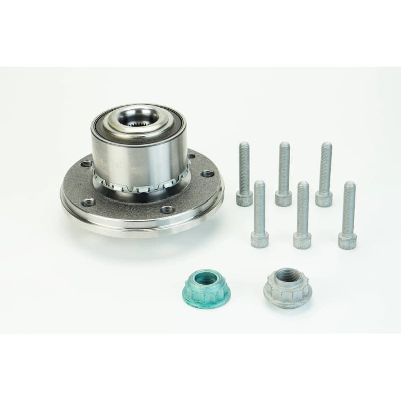 CONTINENTALCTAM rato guolio komplektas WBE1023