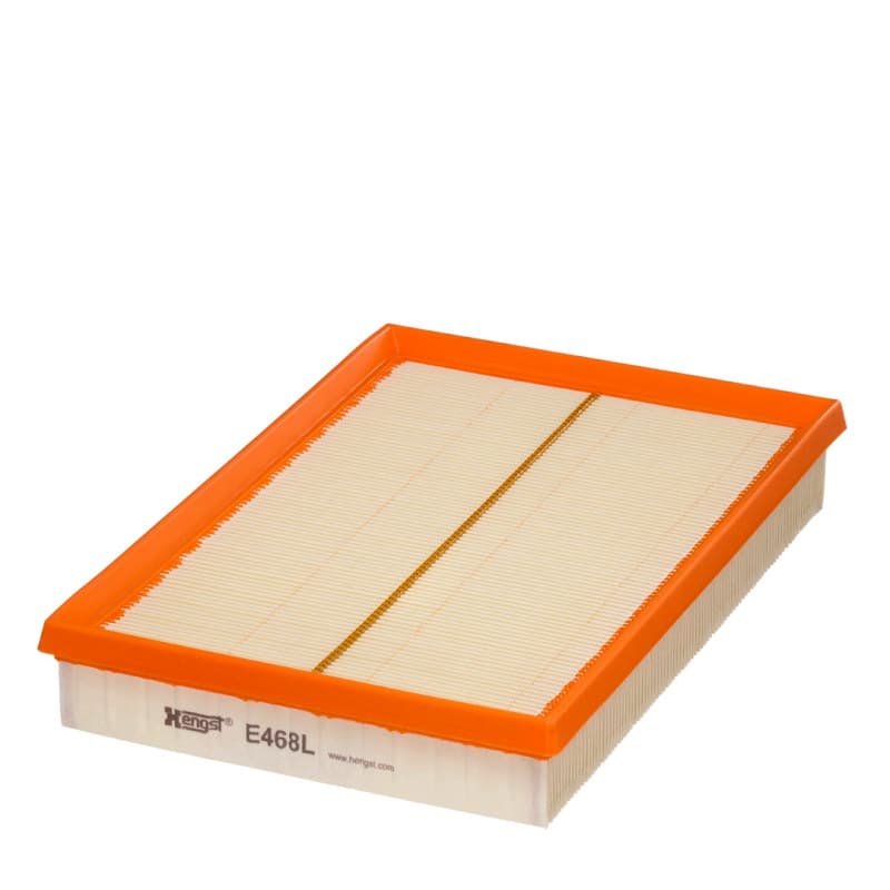HENGSTFILTER oro filtras E468L