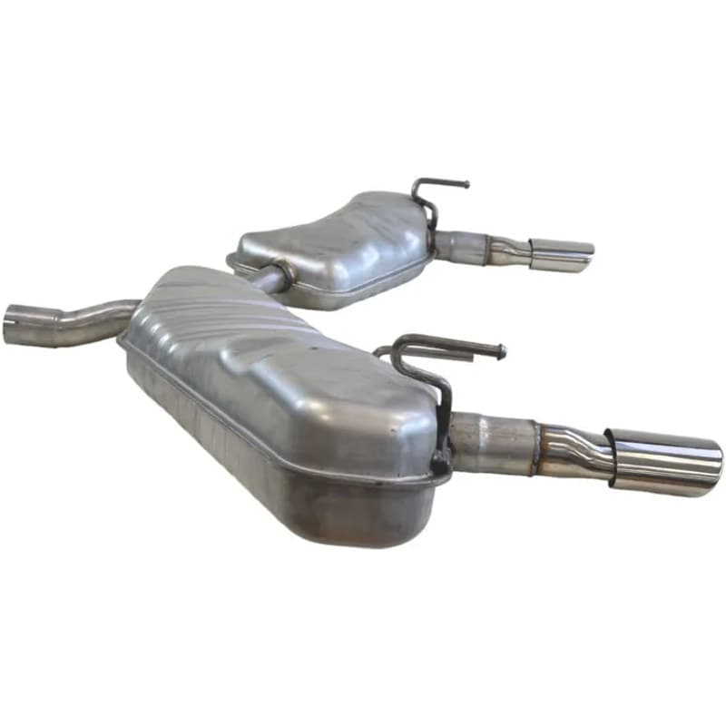 BOSAL galinis duslintuvas 281-991