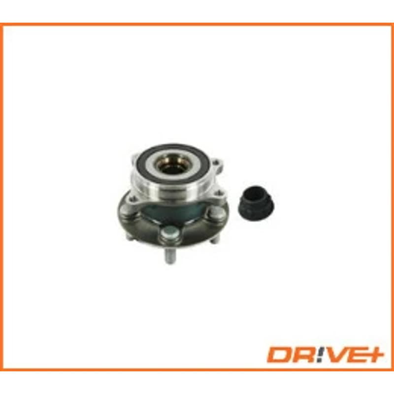 DRVE rato guolio komplektas DP2010.10.0615