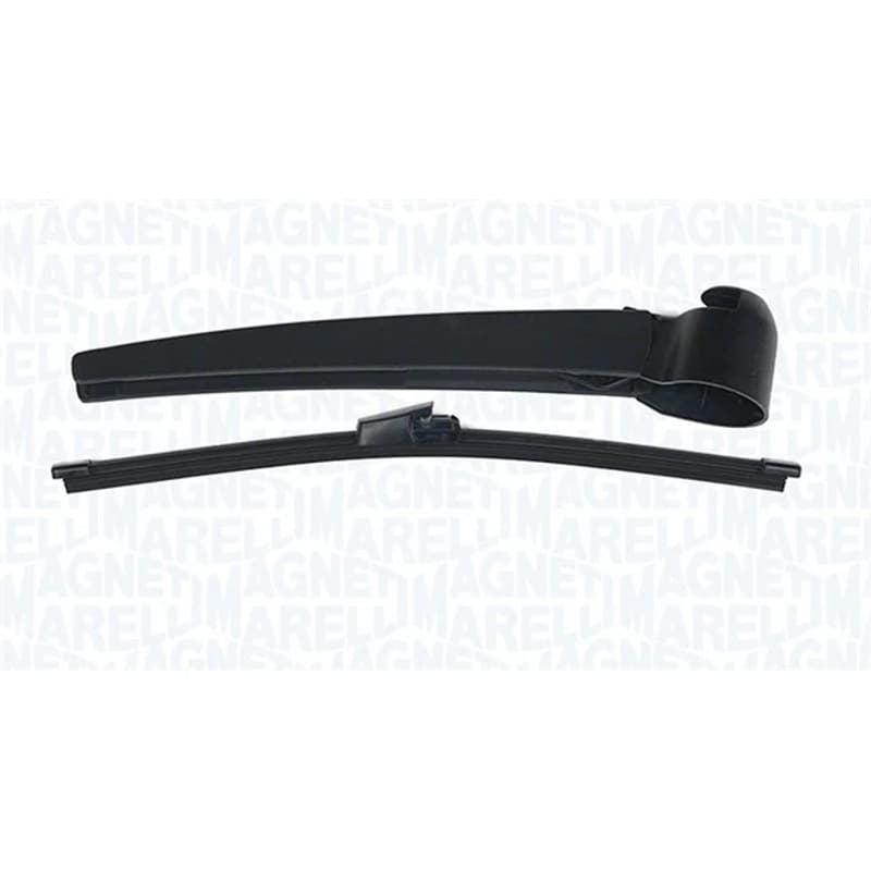 MAGNETIMARELLI Valytuvo svirčių rinkinys, stiklų valymui 000723180199