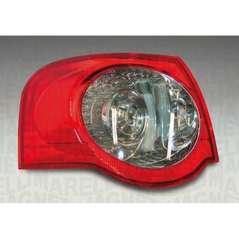 MAGNETIMARELLI kombinuotas galinis žibintas 714027450702
