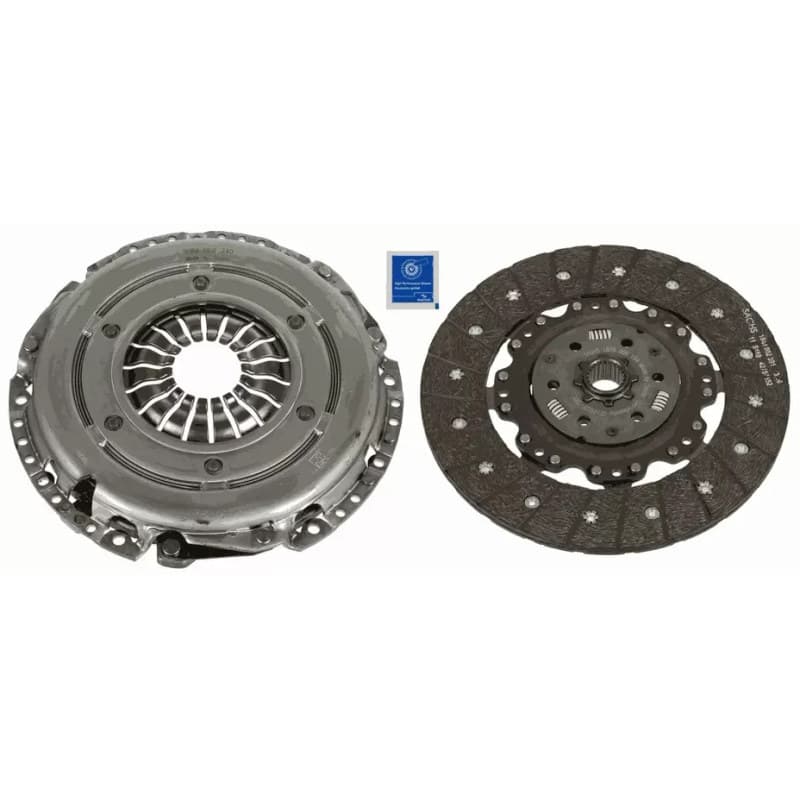 SACHS sankabos komplektas 3000 970 096
