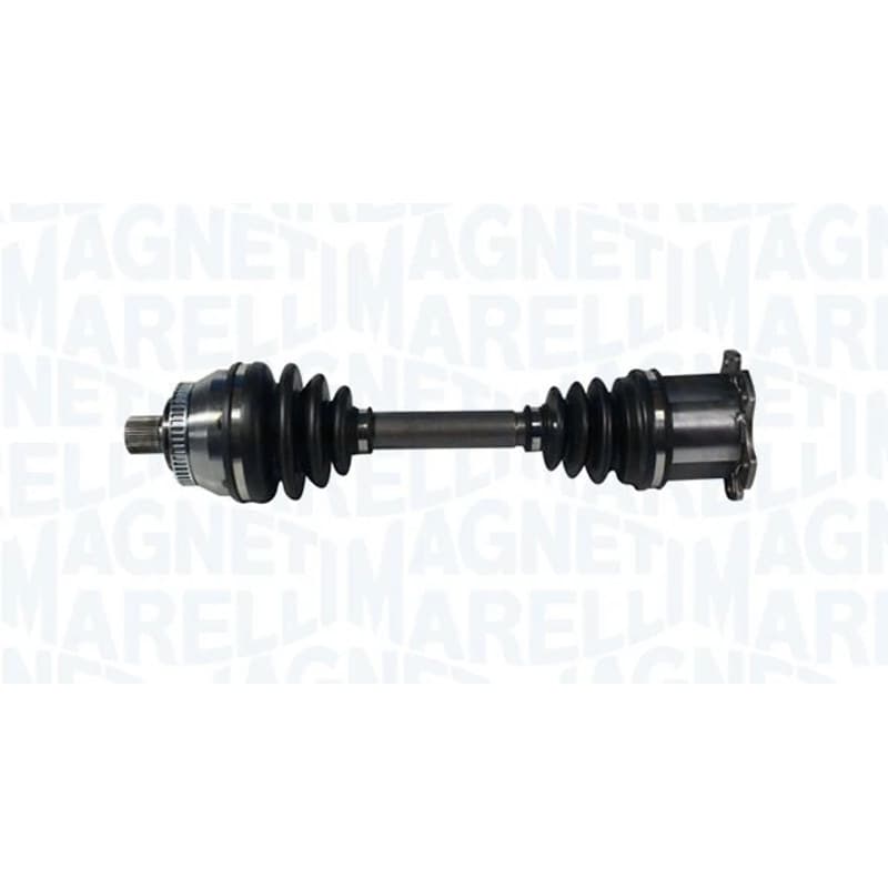 MAGNETIMARELLI pusašis 302004190007