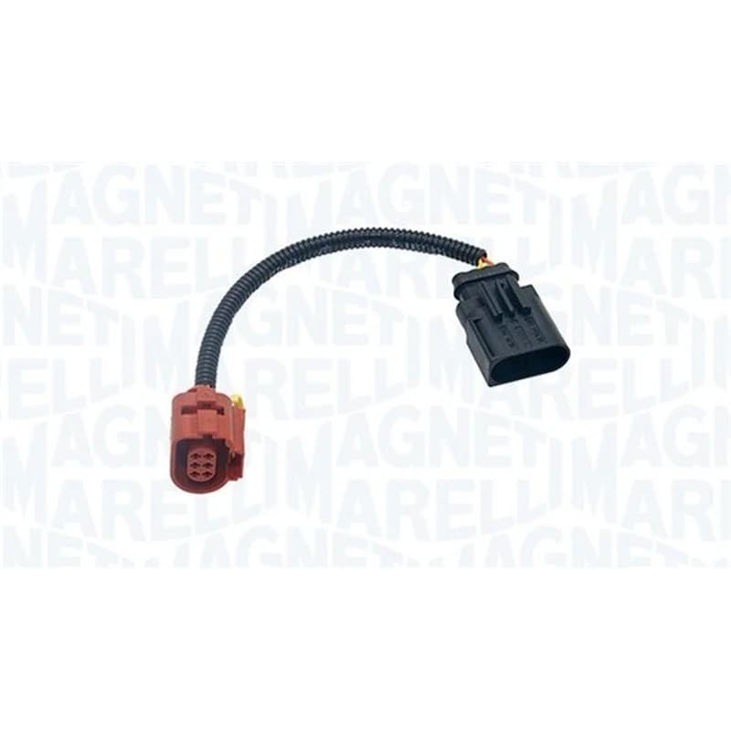 MAGNETIMARELLI adapterio laidas, valdymo sklendė, oro tiekimas 806009814008