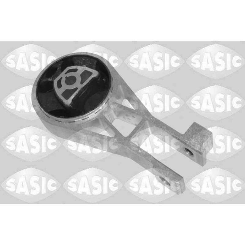 SASIC variklio montavimas 2706630
