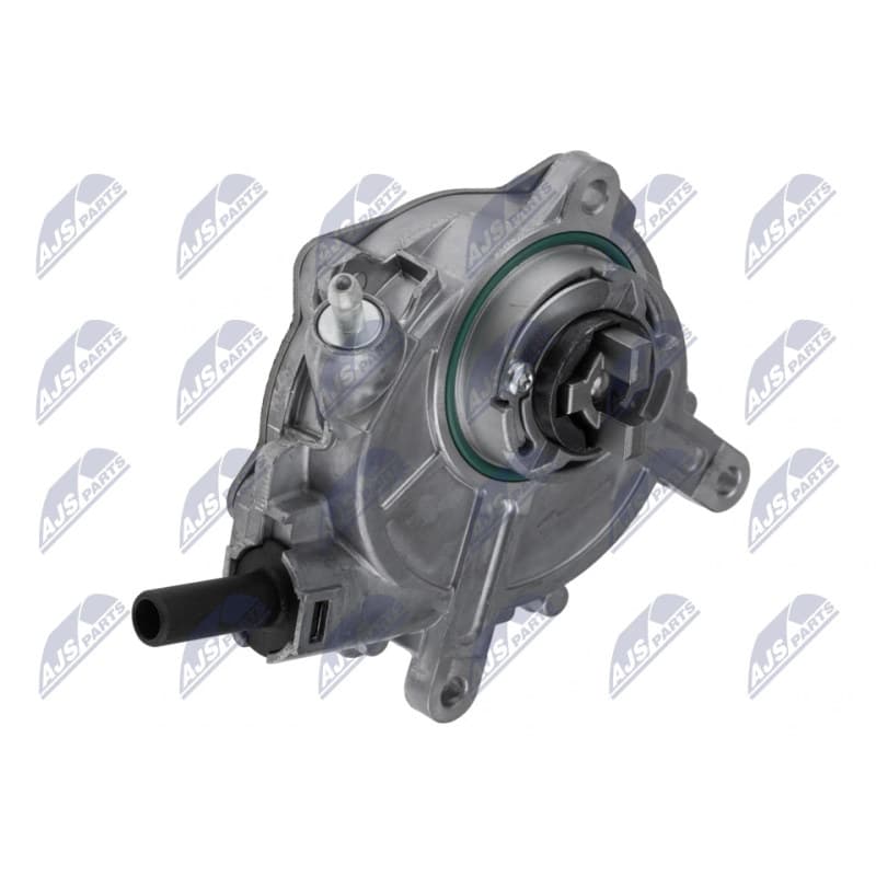 NTY vakuumo siurblys, stabdymo įrenginys PVP-ME-001