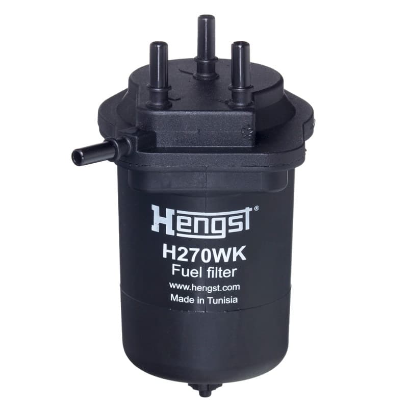 HENGSTFILTER Kuro filtras H270WK