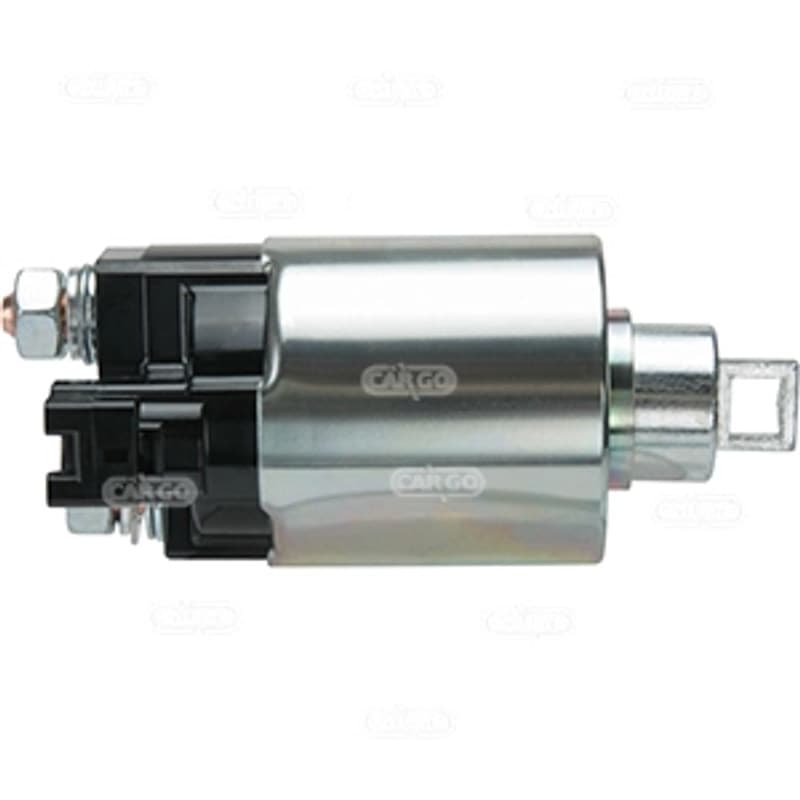 HCCARGO F 032 332 477 solenoidinis jungiklis, starteris