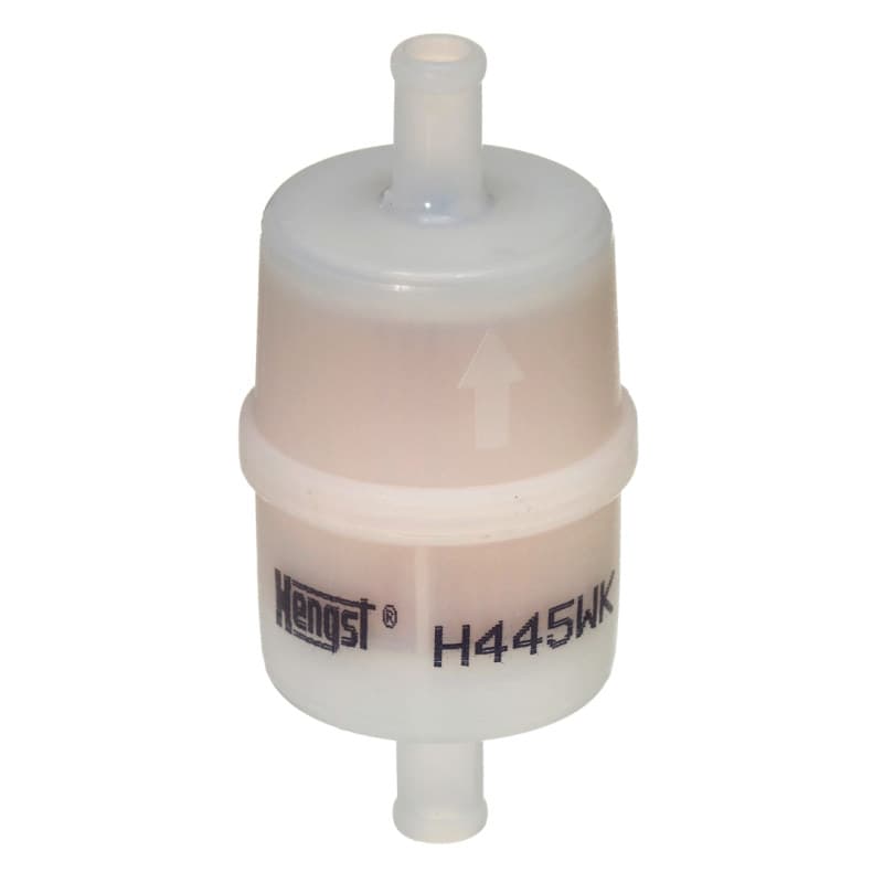 HENGSTFILTER Oro filtras H445WK