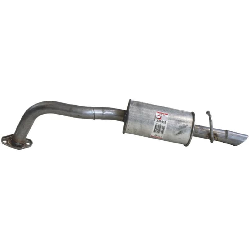 BOSAL galinis duslintuvas 228-305