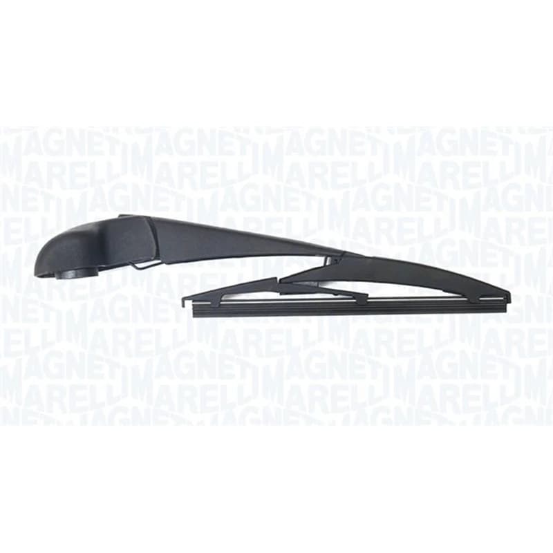 MAGNETIMARELLI valytuvo svirčių rinkinys, stiklų valymui 000723180027