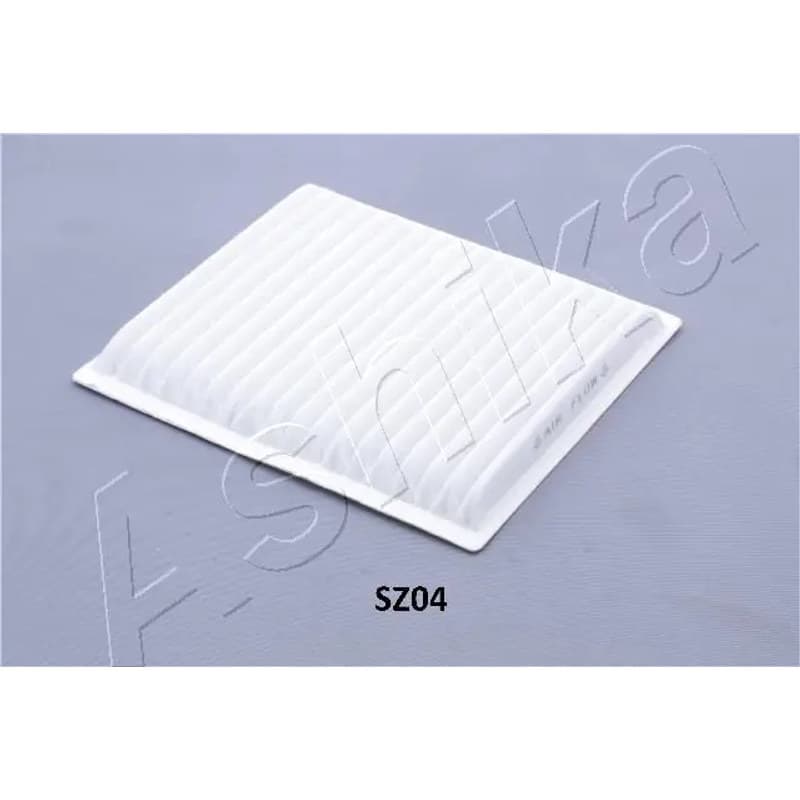 ASHIKA filtras, salono oras 21-SZ-Z04