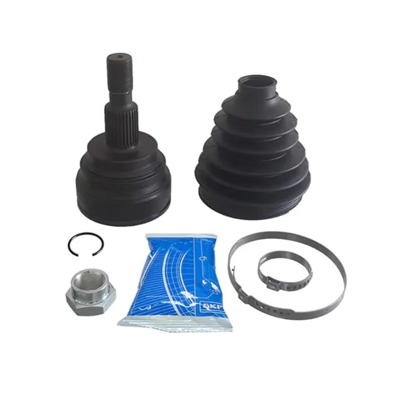 SKF VKJA 3241 jungčių komplektas, kardaninis velenas