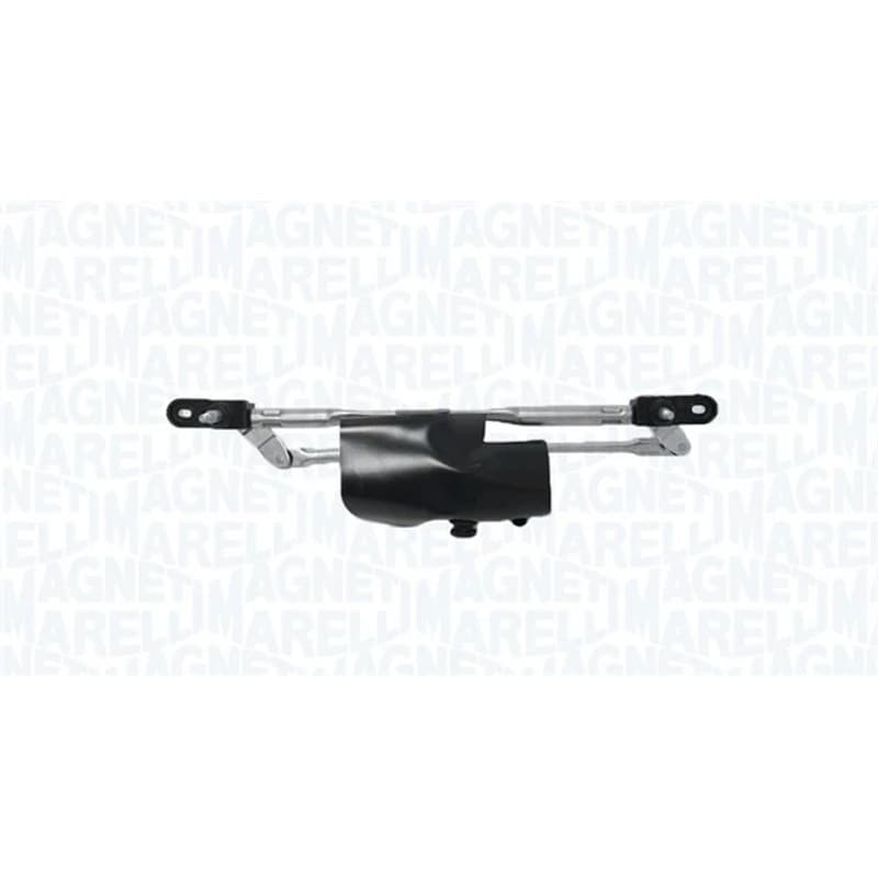 MAGNETIMARELLI langų valytuvų sistema 064351107010