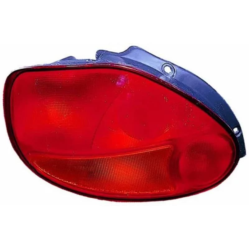 ABAKUS kombinuotas galinis žibintas 222-1905L-LD-AE