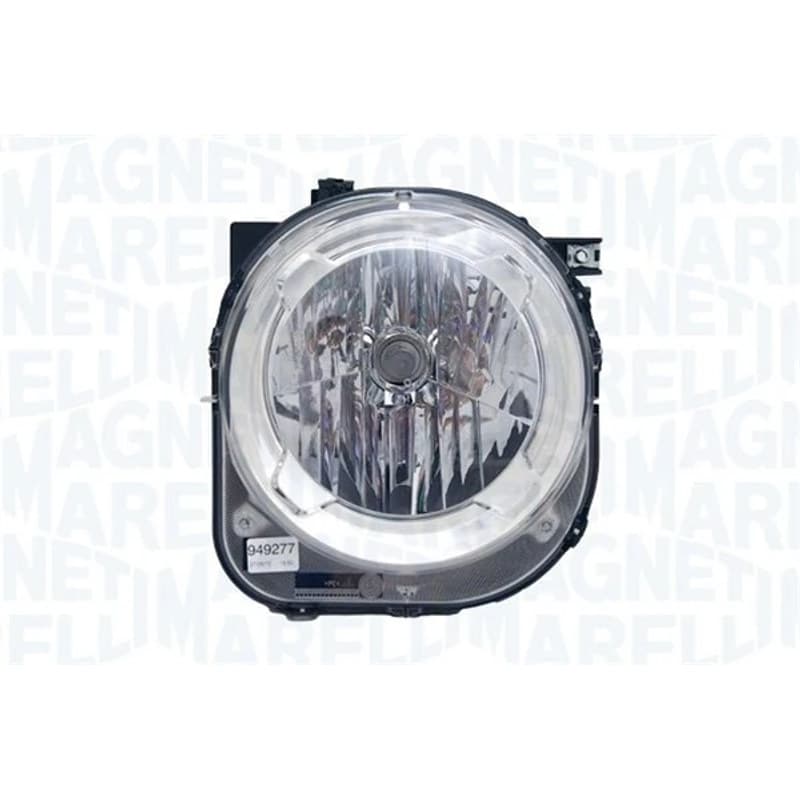 MAGNETIMARELLI priekinis žibintas 712483401129