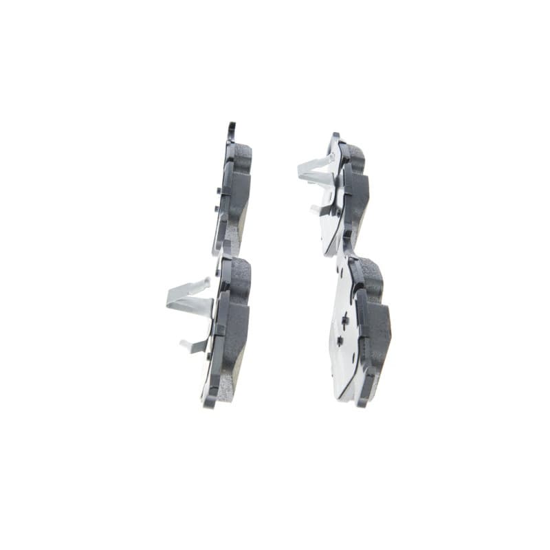 BOSCH 0 986 494 898 stabdžių trinkelių rinkinys, diskinis stabdys