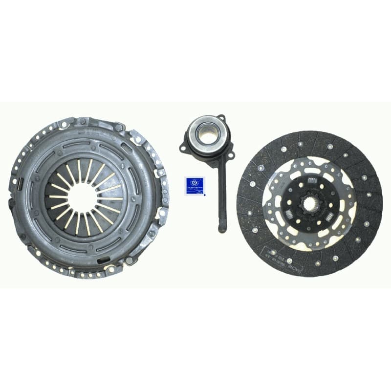 SACHS sankabos komplektas 3000 990 232