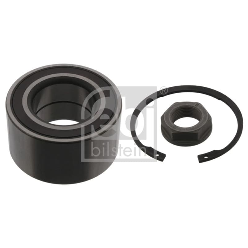 FEBIBILSTEIN rato guolio komplektas 40703