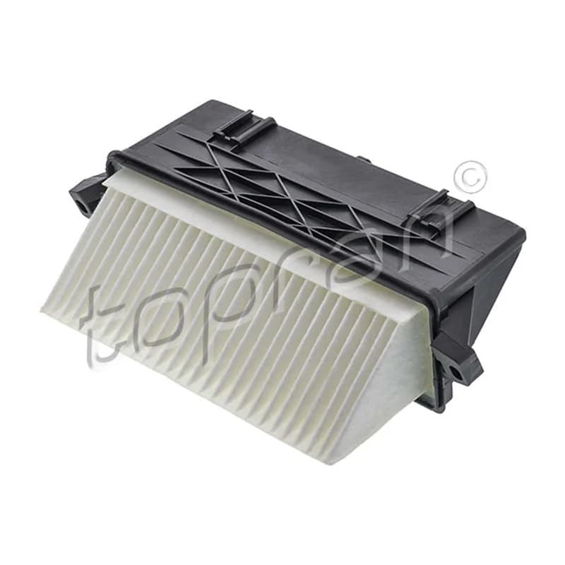 TOPRAN 408 307 oro filtras