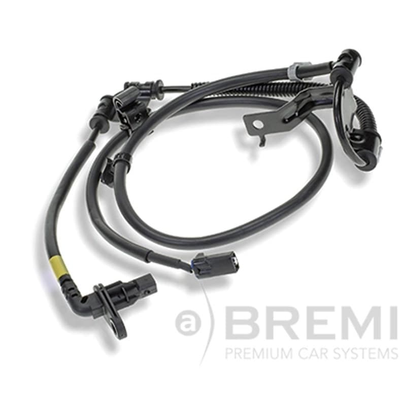 BREMI jutiklis, rato greitis 51236