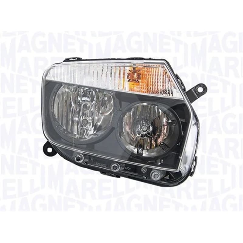 MAGNETIMARELLI priekinis žibintas 712676512098