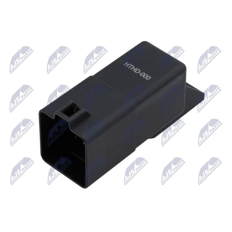 NTY valdymo blokas, kaitinimo žvakių sistema EZP-HD-000
