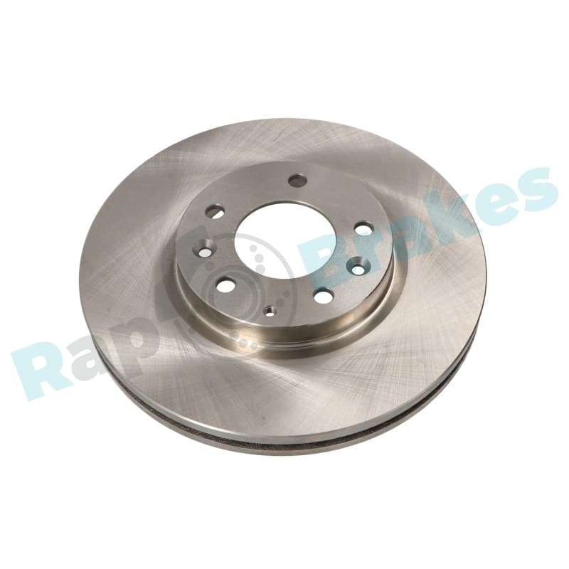 RAPBRAKES stabdžių diskas R-D1040