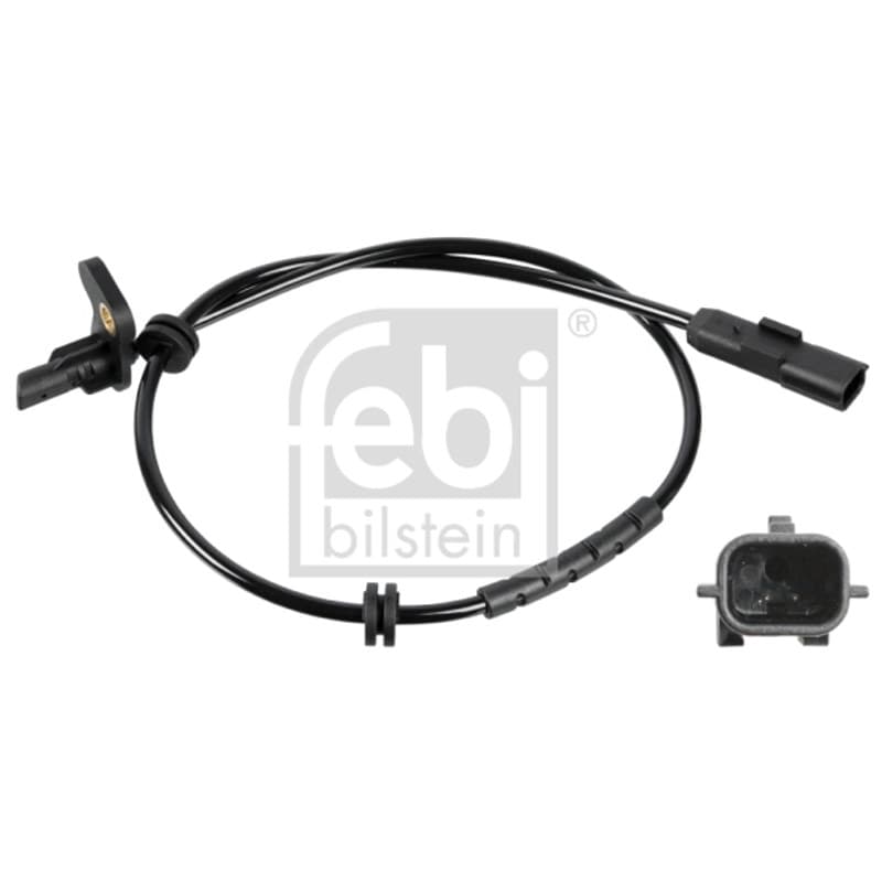 FEBIBILSTEIN jutiklis, rato greitis 107991