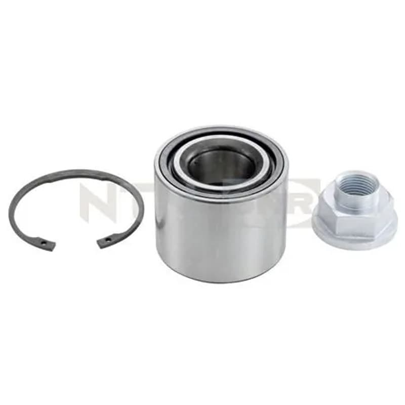 SNR Rato guolio komplektas R177.16