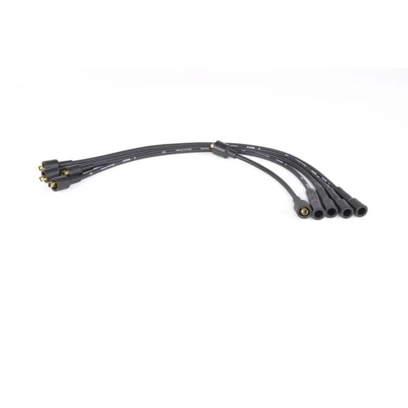 BOSCH 0 986 356 732 uždegimo laido komplektas