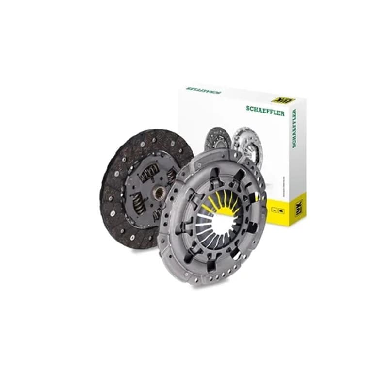 SCHAEFFLERLUK Sankabos komplektas 621 3027 09