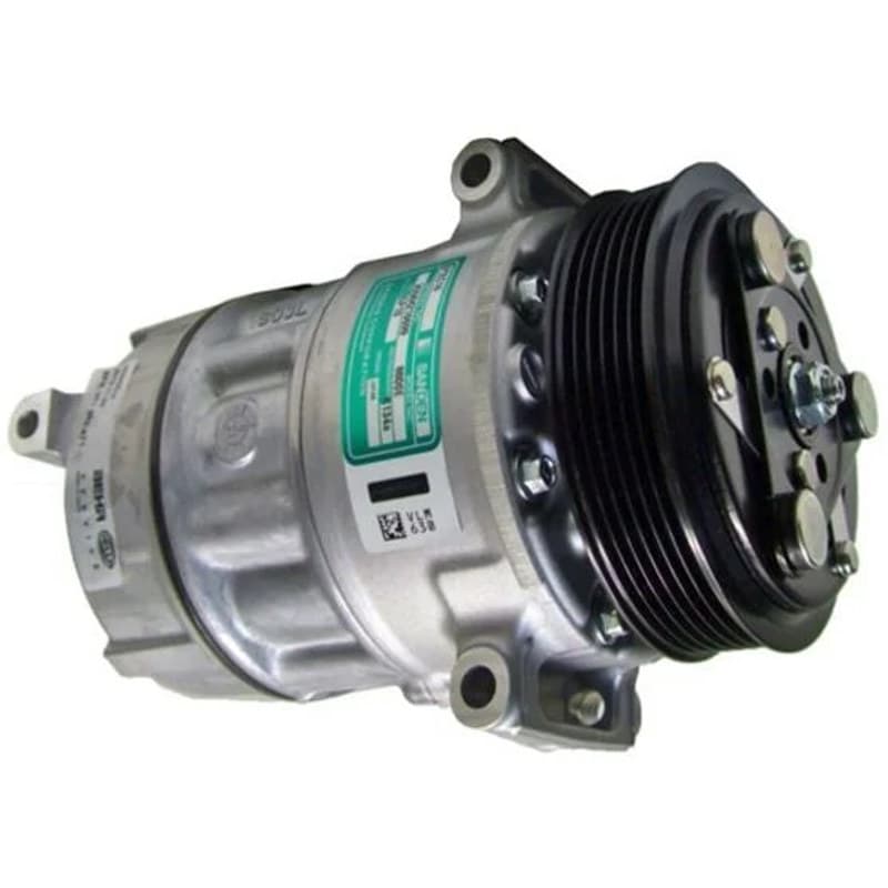 MAHLE ACP 489 000P kompresorius, oro kondicionierius