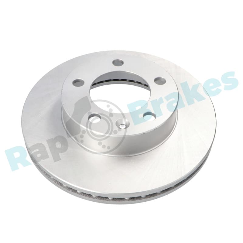 RAPBRAKES stabdžių diskas R-D0156C
