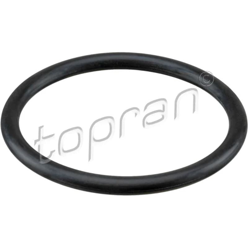 TOPRAN 113 884 tarpiklis, oro filtro korpusas