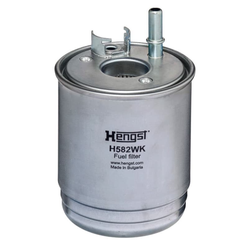 HENGSTFILTER kuro filtras H582WK