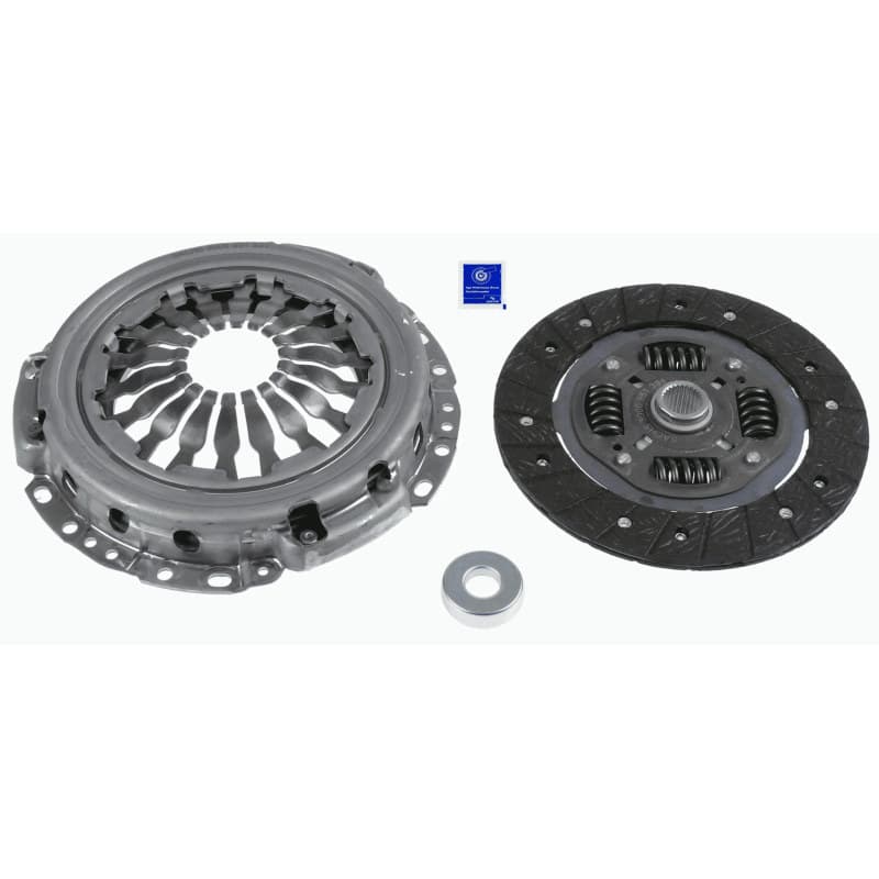 SACHS sankabos komplektas 3000 951 391