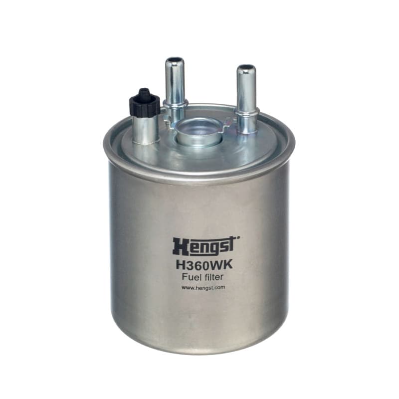 HENGSTFILTER kuro filtras H360WK